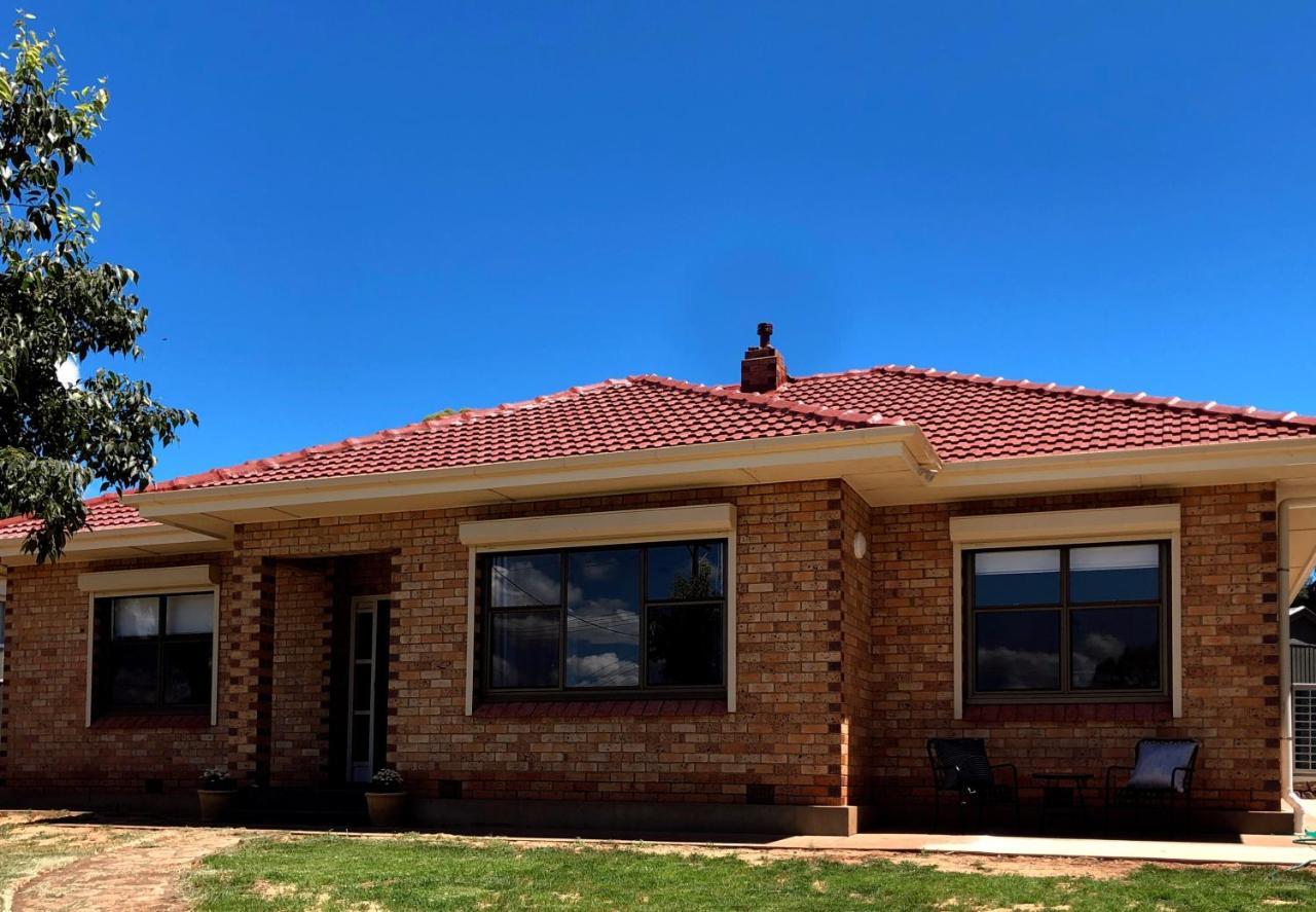 @109 McLaren Vale Villa Exterior foto